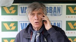 Valcareggi: “Il giocattolo Napoli si è rotto, Ancelotti era contro il ritiro”