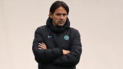 Inter-Napoli, Inzaghi: “I dirigenti sanno che penso di Brozovic” | VIDEO