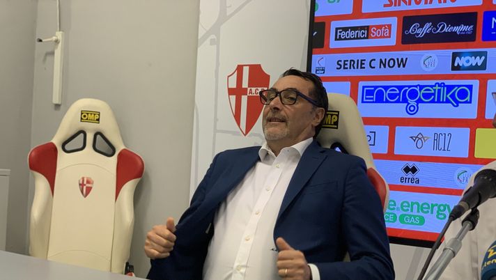 UFFICIALE Colpaccio Padova, in difesa arriva a titolo definitivo Faedo - immagine 1