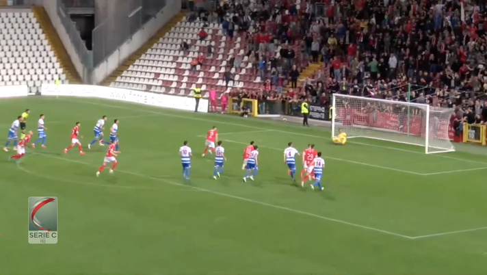 Triestina-Palermo: la scheda dell’avversario dei rosanero nei playoff di Serie C Triestina