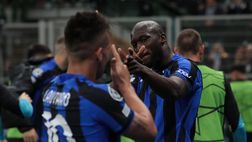 La serie positiva, inarrestabile Big Rom e Osimhen-Lautaro: i numeri di Napoli-Inter