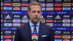 VIDEO Juventus-Crotone, Paratici scopre le carte: “Dybala? Paulo è sull’altalena”. E sul rinnovo…
