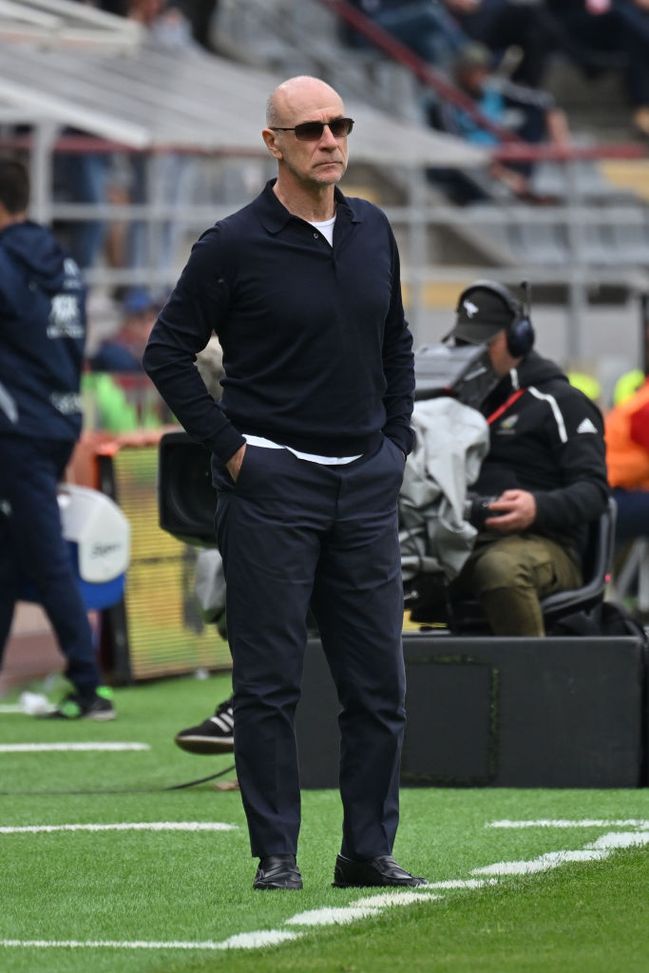 Cremonese, Ballardini: “Oggi abbiamo trovato una giornata non così tranquilla”- immagine 2