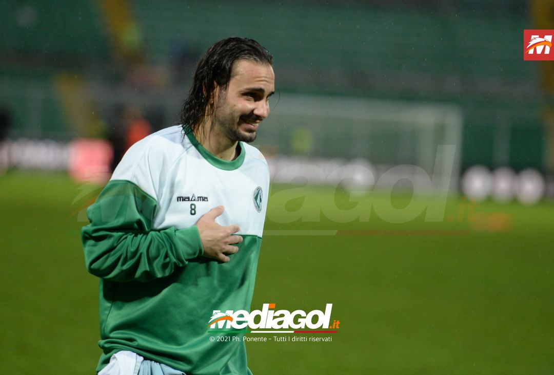 FOTO Palermo – Avellino 1-1, Serie C Gir. C 2021/22 - immagine 105