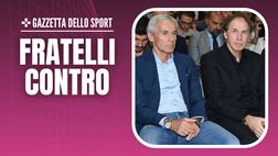 Milan e Inter, in vista un derby tra Khéphren e Marcus Thuram? Il precedente di Franco e Giuseppe Baresi