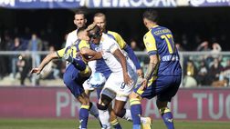 Verona – Napoli, l’analisi quote di OddsChecker: azzurri favoriti