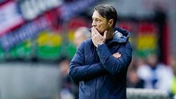 Monaco, scossone in panchina: vicino l’esonero di Niko Kovac