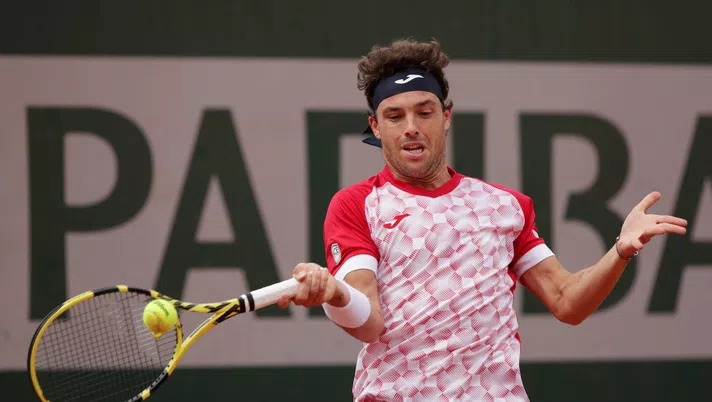 Marco Cecchinato
