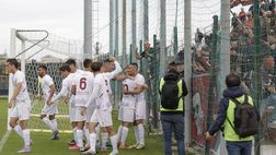 Serie D girone C, continua la corsa a due Treviso-Clodiense per il primo posto