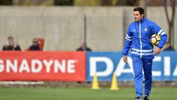 VIDEO Udinese, la ripresa della preparazione al Bruseschi