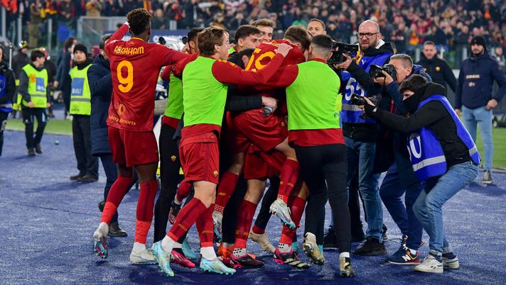 Roma-Juventus, le pagelle dei quotidiani: super Mancini. Rui torna decisivo - immagine 1