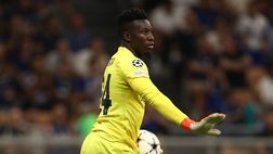 Pagelle GdS / Inter-Bayern: si salvano Lautato e Dzeko, Dumfries sbaglia tutto. Onana…