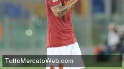 Sky – Osvaldo per ora è solo un desiderio. Per lui e Nainggolan…