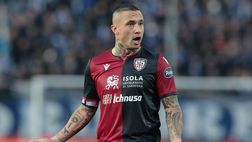 Nainggolan “tradisce” il Cagliari: ha firmato per un club belga