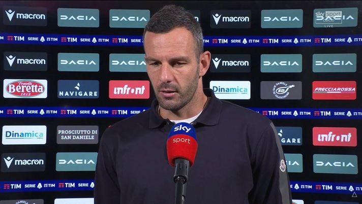 Marchetti: “Inter, c’è già il nome del possibile sostituto di Handanovic. Onana…” Marchetti: “Inter, c’è già il nome del possibile sostituto di Handanovic. Onana…” - immagine 1
