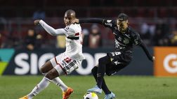 Il derby Majestoso lo conferma: il Corinthians è in frenata prolungata…