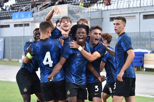 Inter, Polenghi abilitato al corso di Coverciano: la FIGC pubblica la sua tesi- immagine 2