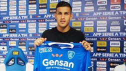 Serie A, Udinese-Empoli: ingresso in campo e gol per Paredes
