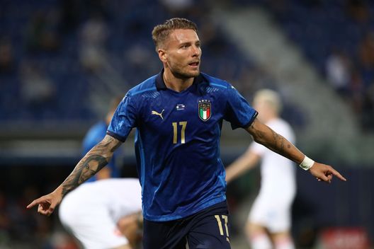 Ciro Immobile Ciro Immobile