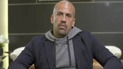 Veron: “Inter il miglior modo per chiudere in Europa. Moratti? Quando ha vinto la Champions…”