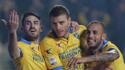 Serie B – Presentazione della giornata: Verona, Frosinone e Bari impegni casalinghi, Carpi a Vicenza