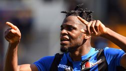 ESCLUSIVA Ag Zapata: “Ha tutto per giocare nell’Inter ma dobbiamo aspettare. C’è un’altra ipotesi”