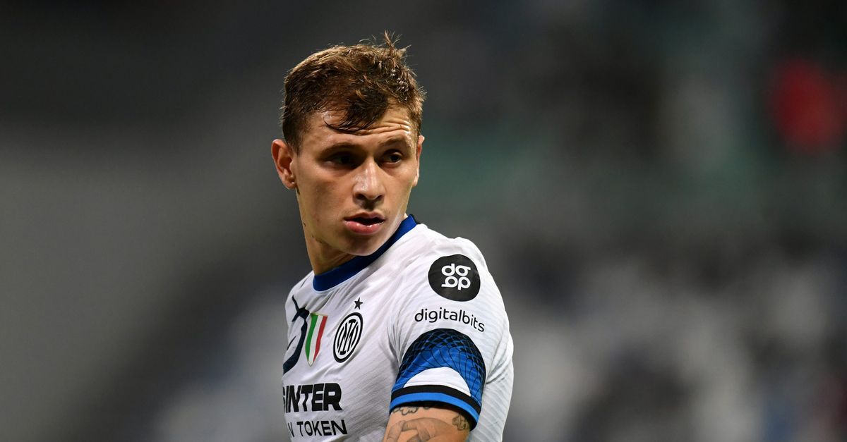 Inter, Barella ci crede: “Scudetto, ci proviamo. Su Skriniar e Lukaku…” Inter, Barella ci crede: “Scudetto, ci proviamo. Su Skriniar e Lukaku…”