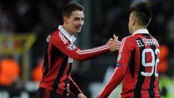 EL SHAARAWY E DE SCIGLIO PRONTI AL RIENTRO: ECCO COME POTREBBE GIOCARE IL MILAN DEL FUTURO
