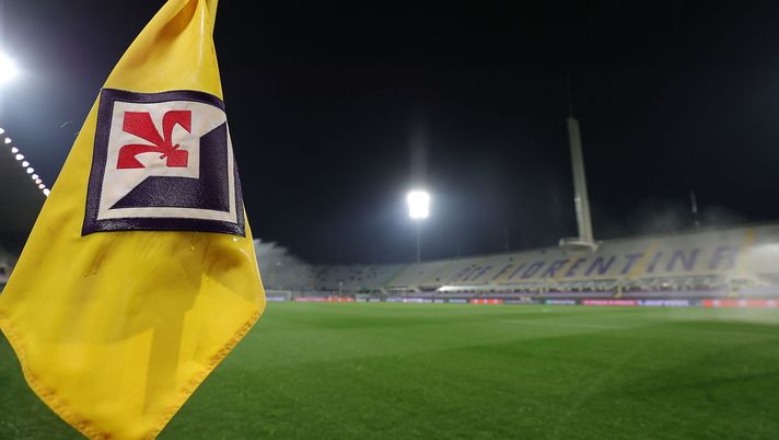 Fiorentina-Braga, affluenza bassa al Franchi: il dato su spettatori e incasso - immagine 1