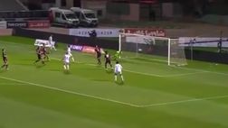 Al Shabab, splendido gol di rabona in corsa di Fabio Martins: sarà candidato al premio Puskas?