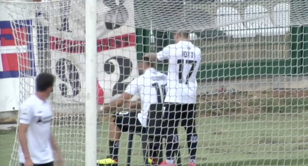 FINALE Pro Vercelli-Padova 1-0 (66′ Comi)- immagine 3