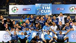 Cristian Chivu e il suo 5 maggio 2010: “La mia prima Coppa Italia con l’Inter!”