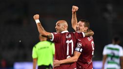 Gazzetta dello Sport: “Centimetri, chili e condizione al top per frenare il Napoli”