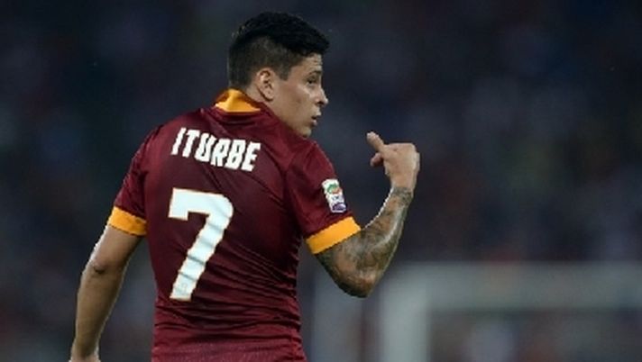Iturbe: “Per ora sono una pippa” - immagine 1