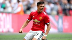 Sky – Sanchez: risolto problema ingaggio con l’Inter. Ora si discute di due cose, ecco quali