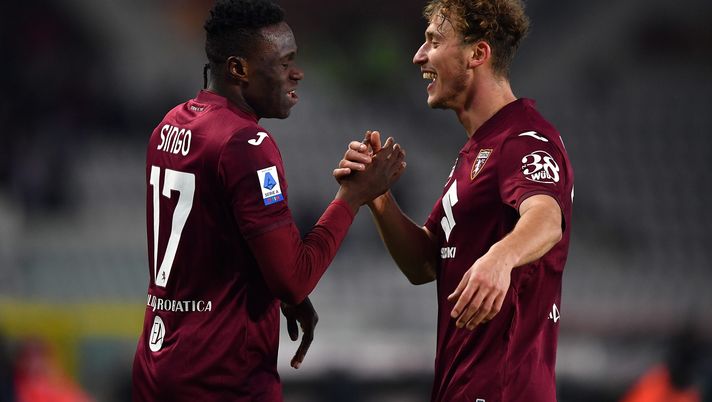 Vojvoda: “Grande gara contro la Fiorentina, era importante iniziare l’anno così” - immagine 1