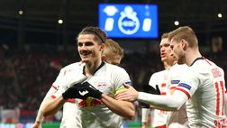 Italia-Austria, Manninger: “Gli austriaci combatteranno. Sabitzer? Da Juventus”