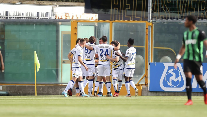 Primavera Hellas, all’antistadio arriva il Cagliari - immagine 1