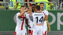 Bologna-Genoa: un’altra assenza pesante per il grifone