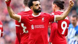 Ex Serie A – Festa per Mitrita e Schone, decisivo Momo Salah!