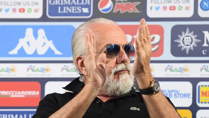  (Photo by SSC NAPOLI/SSC NAPOLI via Getty Images,) 