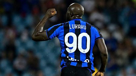 Inter Lukaku