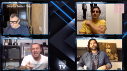 VIDEO Cassano su Bobo Tv, rivelazione shock: “Non sapete cosa diceva Gasperini a Crespo”