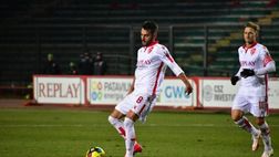 UFFICIALE Germano passa a titolo definitivo alla Triestina