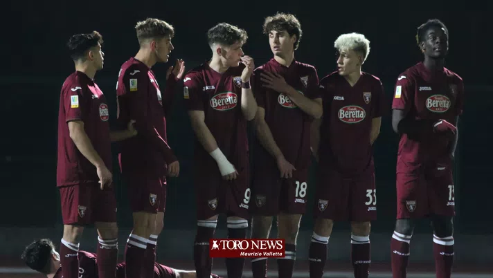 Torino Primavera, tra l’incubo playout e il derby contro la Juventus - immagine 1