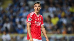 Mercato – Alla fine Petar Musa vola a Dallas