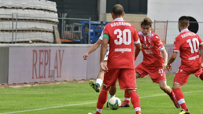 Padova di Coppa, si prova a voltare subito pagina contro il Gubbio - immagine 1