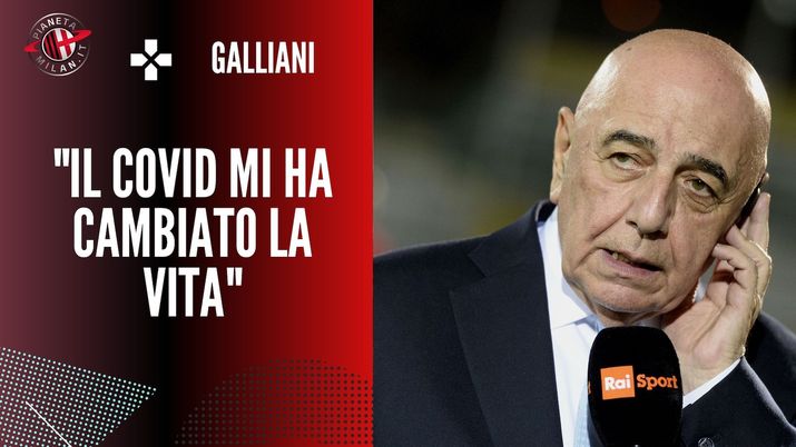 Adriano Galliani (ex amministratore delegato del Milan), oggi A.D. del Monza in Serie B | AC Milan News (Getty Images) 