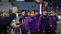 Primavera, le speranze playoff non sono molte. Rischio beffa per Aquilani
