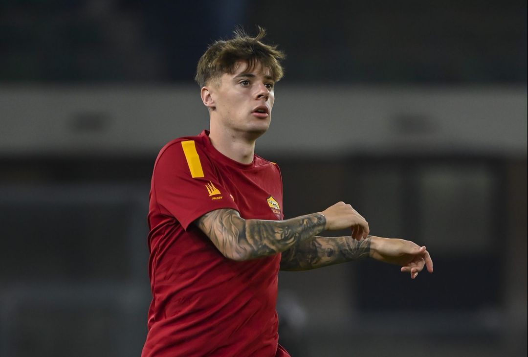 Verona-Roma 1-3 – FOTO GALLERY - immagine 5